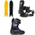United Shapes Experiment Snowboard + Union Ultra Snowboard Bindings + Bataleon Salsa Boa Snowboard Boots - Women's 2026