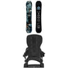 Lib Tech T. Rice Pro Snowboard + Bent Metal Transfer Pro Snowboard Bindings 2027