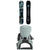Lib Tech T. Rice Pro Snowboard + Bent Metal Lightning Supermatic Snowboard Bindings 2027