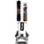 Lib Tech Terrain Wrecker Snowboard + Bent Metal T-Zero Snowboard Bindings 2027