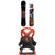 Lib Tech Terrain Wrecker Snowboard + Bent Metal Anvil Snowboard Bindings 2027