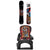 Lib Tech Terrain Wrecker Snowboard + Bent Metal Lightning Supermatic Snowboard Bindings 2027