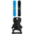 Lib Tech Skate Banana Snowboard + Bent Metal Transfer Snowboard Bindings 2027