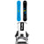 Lib Tech Skate Banana Snowboard + Bent Metal T-Zero Snowboard Bindings 2027