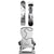 Lib Tech Cold Brew Snowboard + Bent Metal Axtion Snowboard Bindings 2027