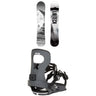 Lib Tech Cold Brew Snowboard + Bent Metal Joint LTD Snowboard Bindings 2027