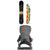Lib Tech Off Ramp Snowboard + Bent Metal T-Zero Snowboard Bindings 2027