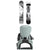 Lib Tech Cold Brew Snowboard + Bent Metal Lightning Supermatic Snowboard Bindings 2027