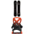 Lib Tech dPr Snowboard + Bent Metal Anvil Snowboard Bindings 2027