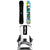 Lib Tech Legitimizer Snowboard + Bent Metal T-Zero Snowboard Bindings 2027
