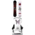 Lib Tech Two Time Snowboard + Bent Metal Stylist Snowboard Bindings - Women's 2027