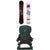 Lib Tech Two Time Snowboard + Bent Metal Airstra Snowboard Bindings - Women's 2027