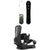 Public Snowboards Outreach Snowboard + Union STR Snowboard Bindings