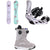 Sims Salt Snowboard + Burton Lexa Snowboard Bindings + Limelight Boa Snowboard Boots - Women's 2026