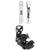 Sims Aurum Snowboard + Bent Metal Anvil Snowboard Bindings 2026