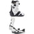 DC Judge Step On Snowboard Boots + Union Atlas Step On Snowboard Bindings