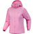 Arc'teryx Atom Hoodie - Women's Pineberry