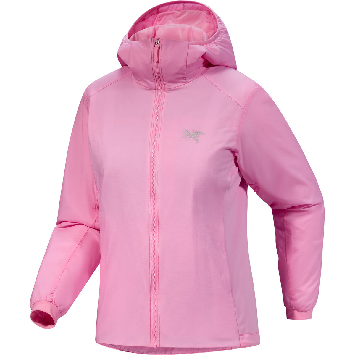 Arc'teryx Atom Hoodie - Women's Pineberry