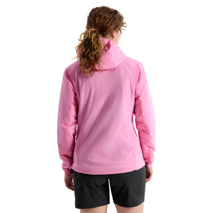 Arc'teryx Atom Hoodie - Women's Pineberry