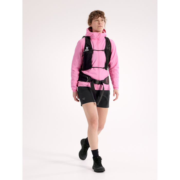 Arc'teryx Atom Hoodie - Women's Pineberry