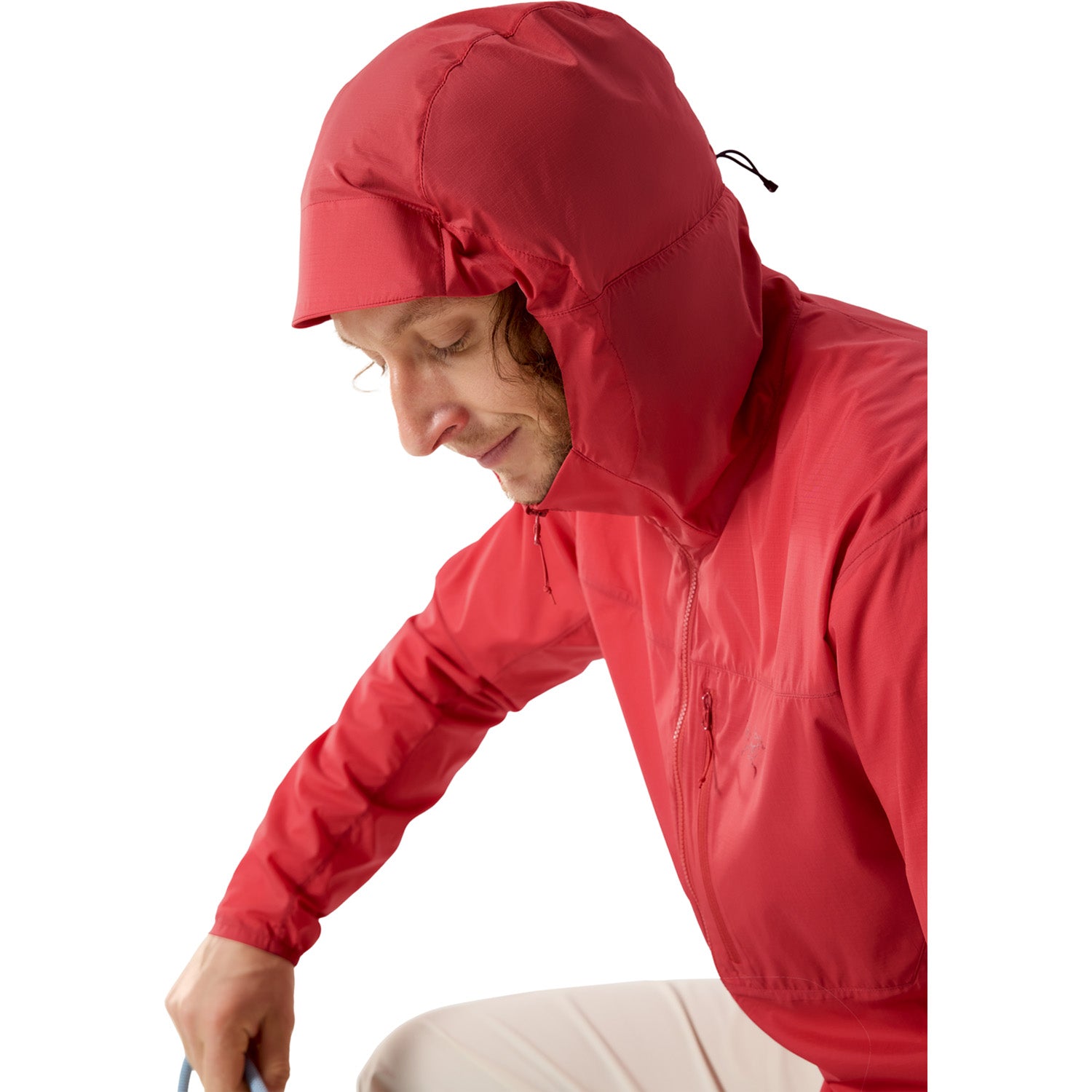 Arc'teryx Squamish Hoodie - Men's – evo
