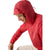 Arc'teryx Squamish Hoodie - Men's Stone Red