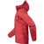Arc'teryx Squamish Hoodie - Men's Stone Red