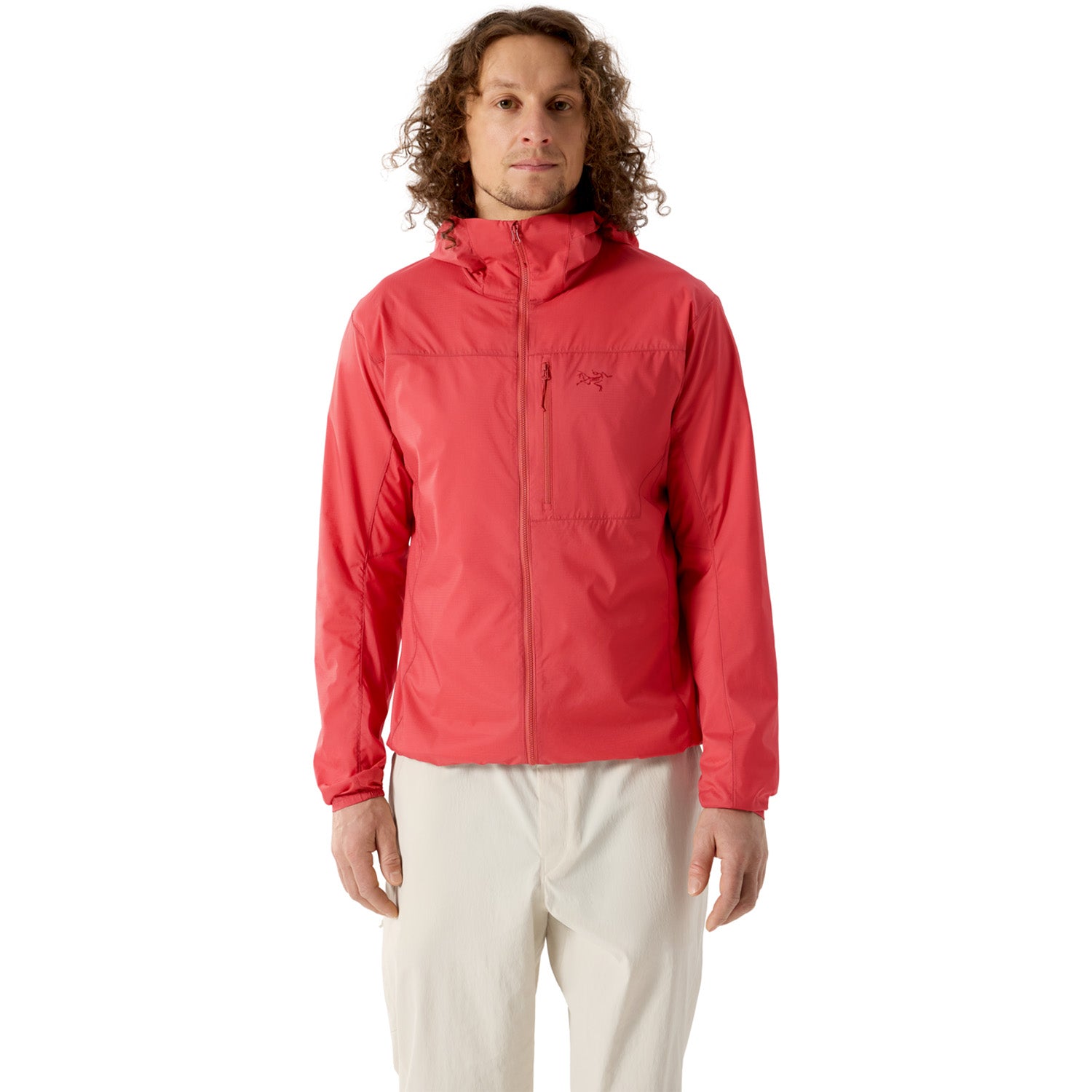 Arc'teryx Squamish Hoodie - Men's – evo