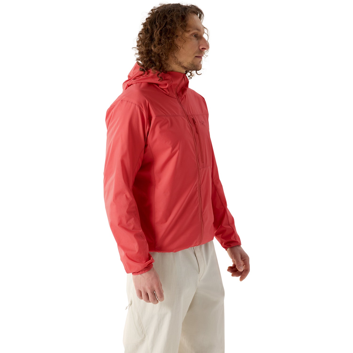 Arc'teryx Squamish Hoodie - Men's – evo