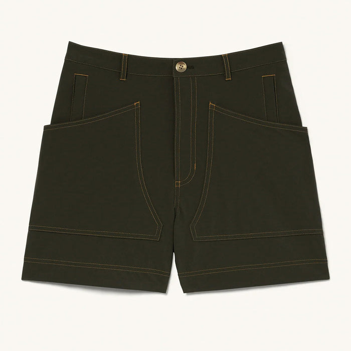 Hikerkind 8 Pocket Shorts - Women's Phyllis