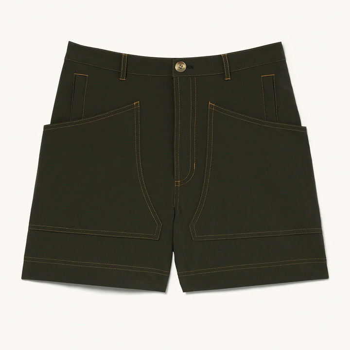 Hikerkind 8 Pocket Shorts - Women's Phyllis