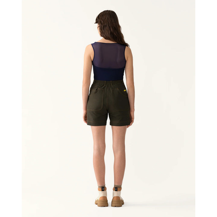 Hikerkind 8 Pocket Shorts - Women's Phyllis