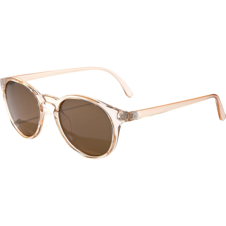 Sunski Mini Dipsea Sunglasses - Kids' Champagne/Brown