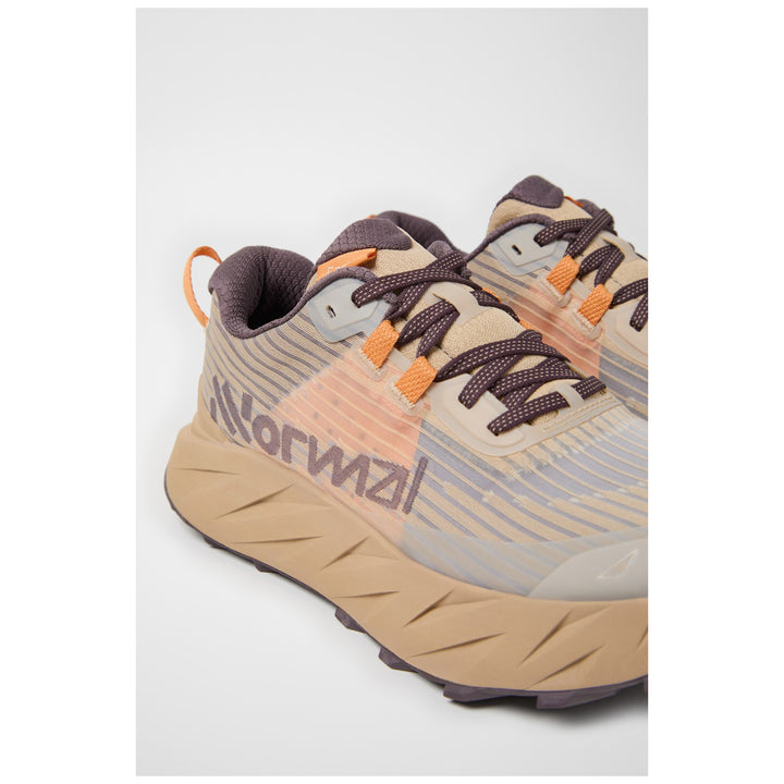 Nnormal Cadi Shoes - Men's Beige