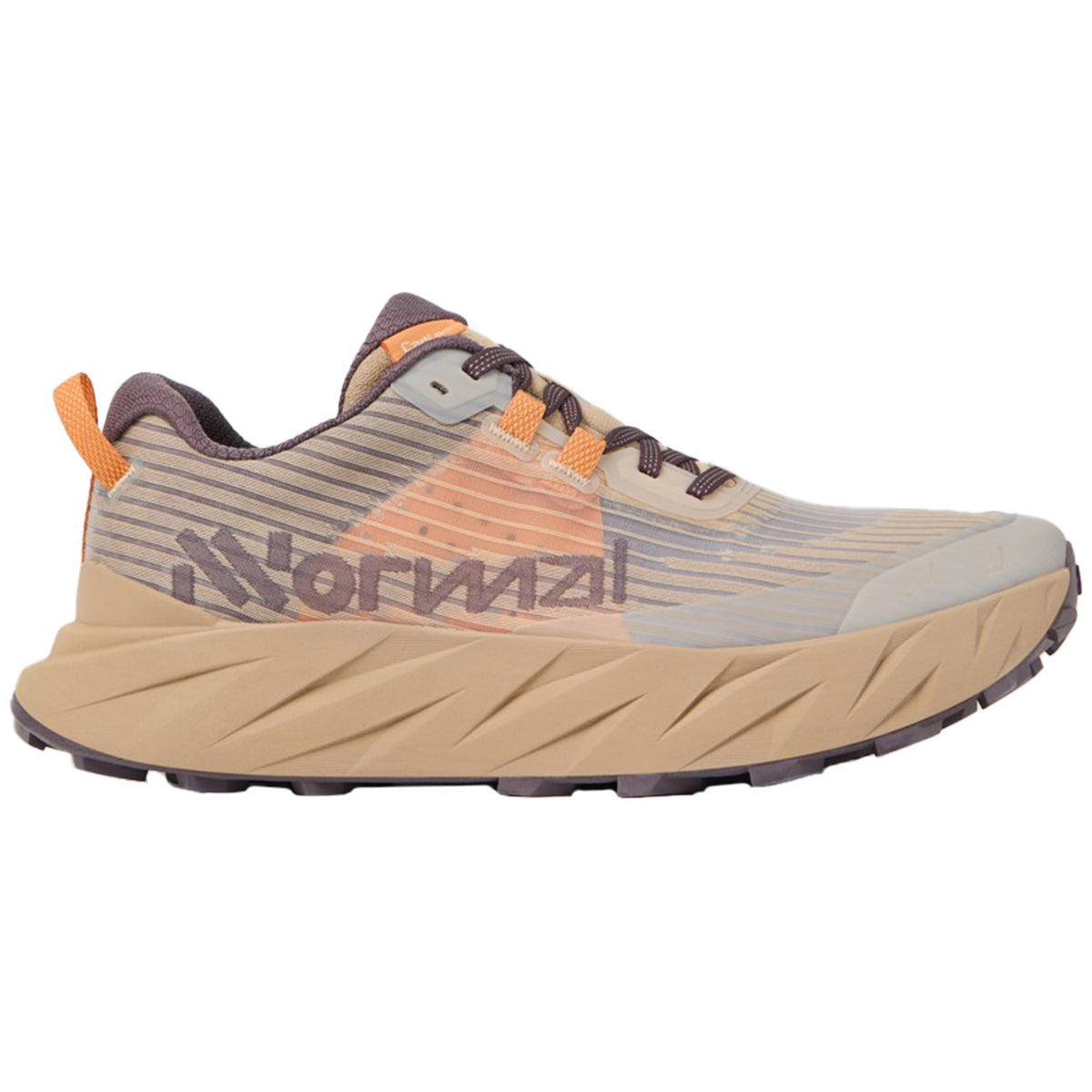 Nnormal Cadi Shoes - Men's Beige
