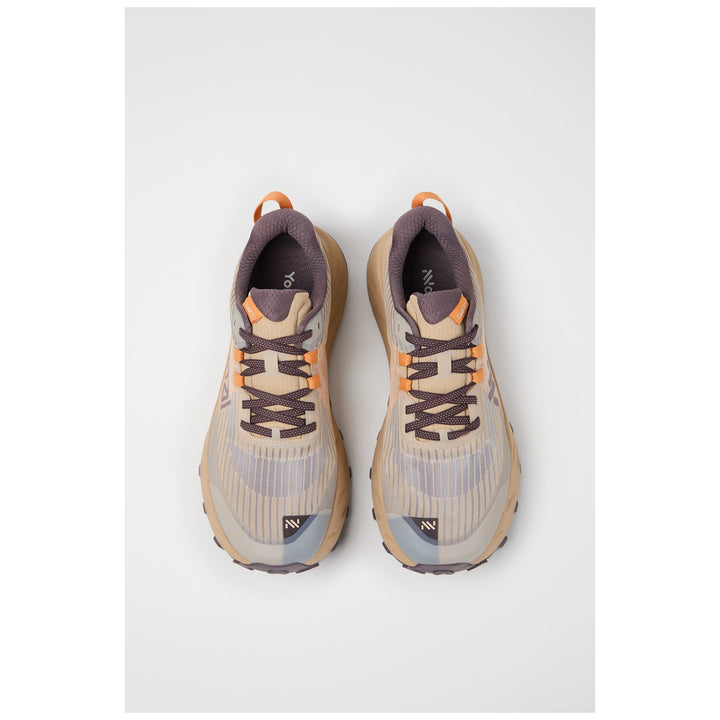 Nnormal Cadi Shoes - Men's Beige