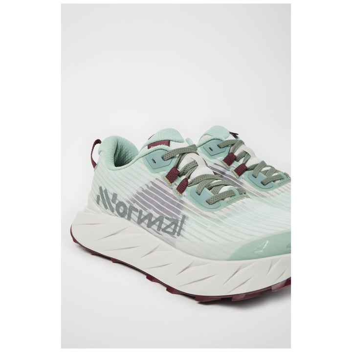 Nnormal Cadi Shoes - Women's Green