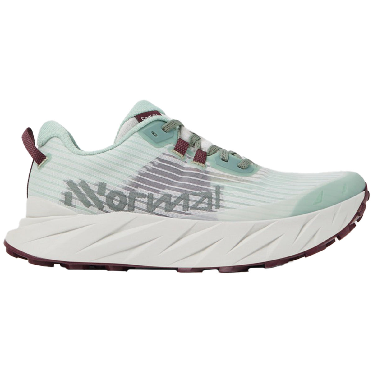 Nnormal Cadi Shoes - Women's Green