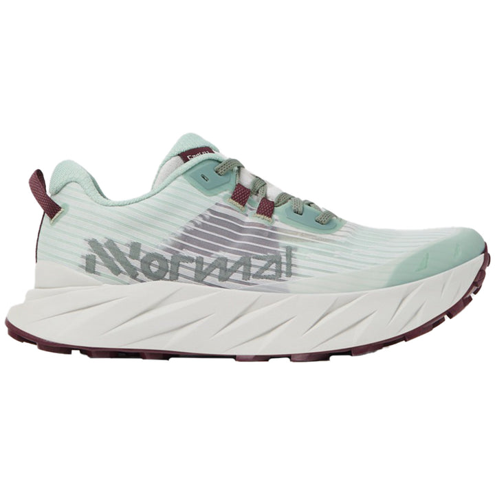 Nnormal Cadi Shoes - Women's Green