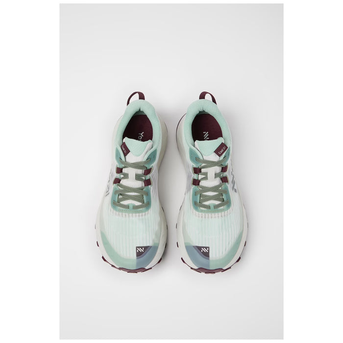 Nnormal Cadi Shoes - Women's Green