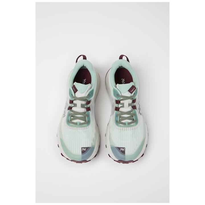 Nnormal Cadi Shoes - Women's Green