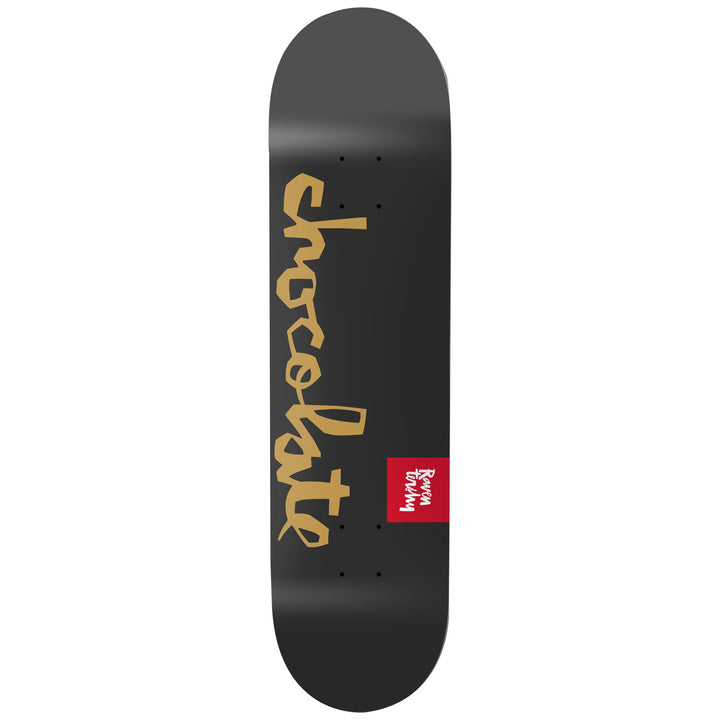 Chocolate Tershy OG Chunk 8.5 Skateboard Deck