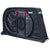 EVOC Bike Travel Bag Pro Black