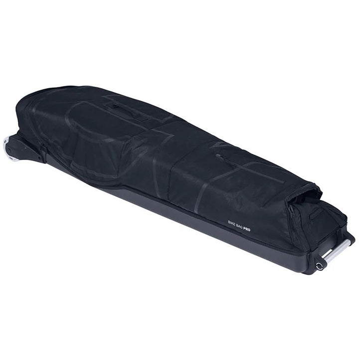 EVOC Bike Travel Bag Pro Black