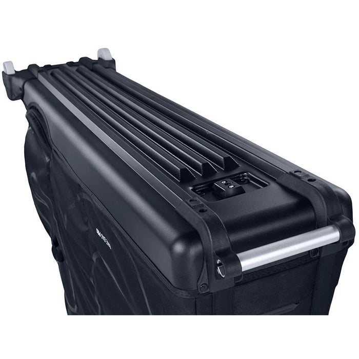 EVOC Bike Travel Bag Pro Black