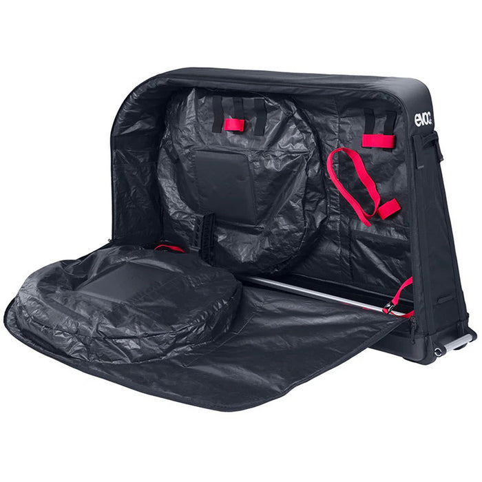 EVOC Bike Travel Bag Pro Black