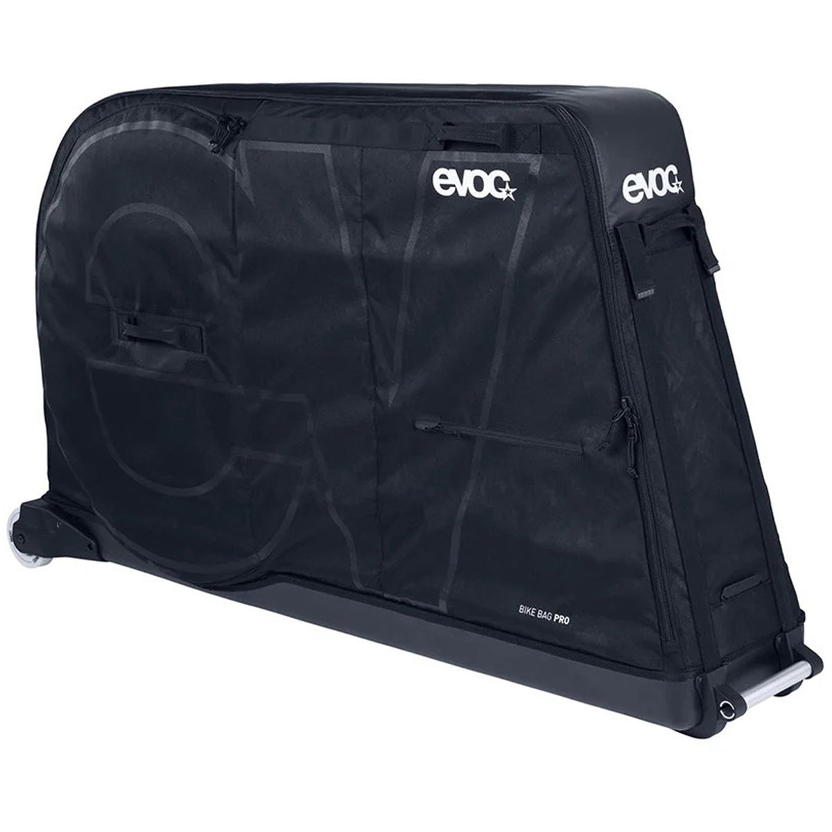EVOC Bike Travel Bag Pro Black
