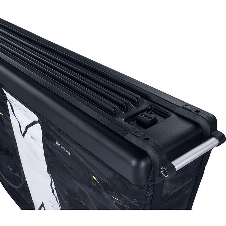 EVOC Bike Travel Bag Pro Multicolor