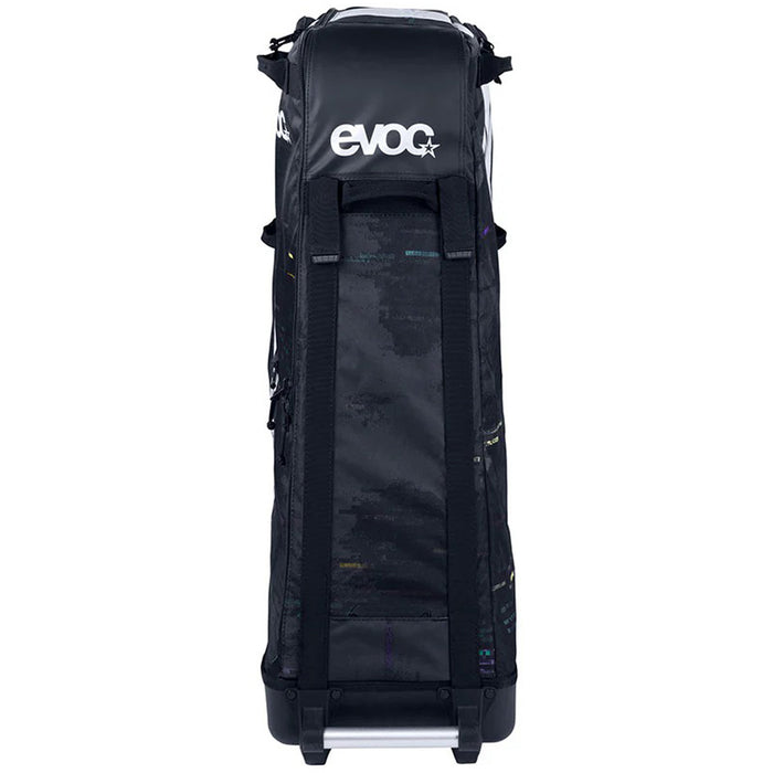 EVOC Bike Travel Bag Pro Multicolor