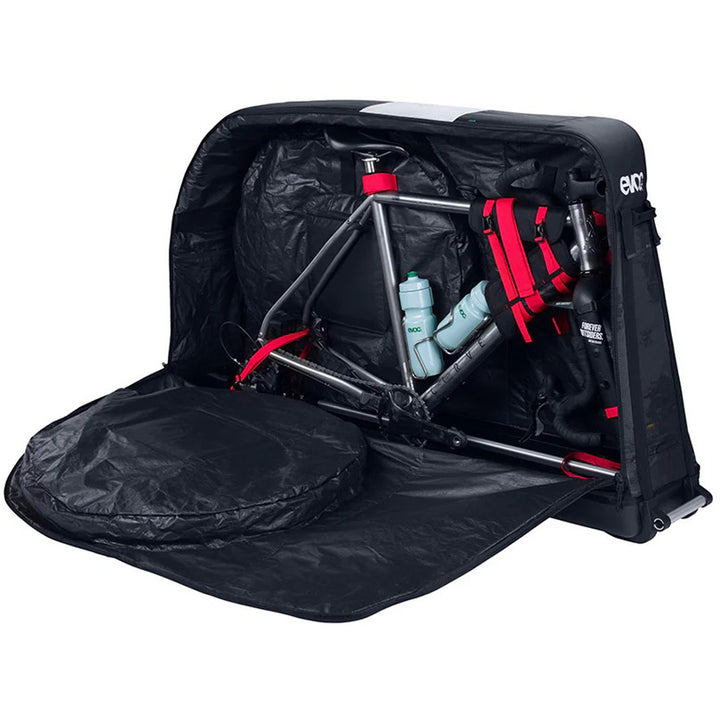EVOC Bike Travel Bag Pro Multicolor
